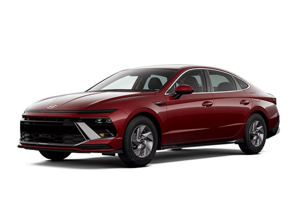 New 2025 Hyundai Sonata For Sale at Krumland Auto Group VIN